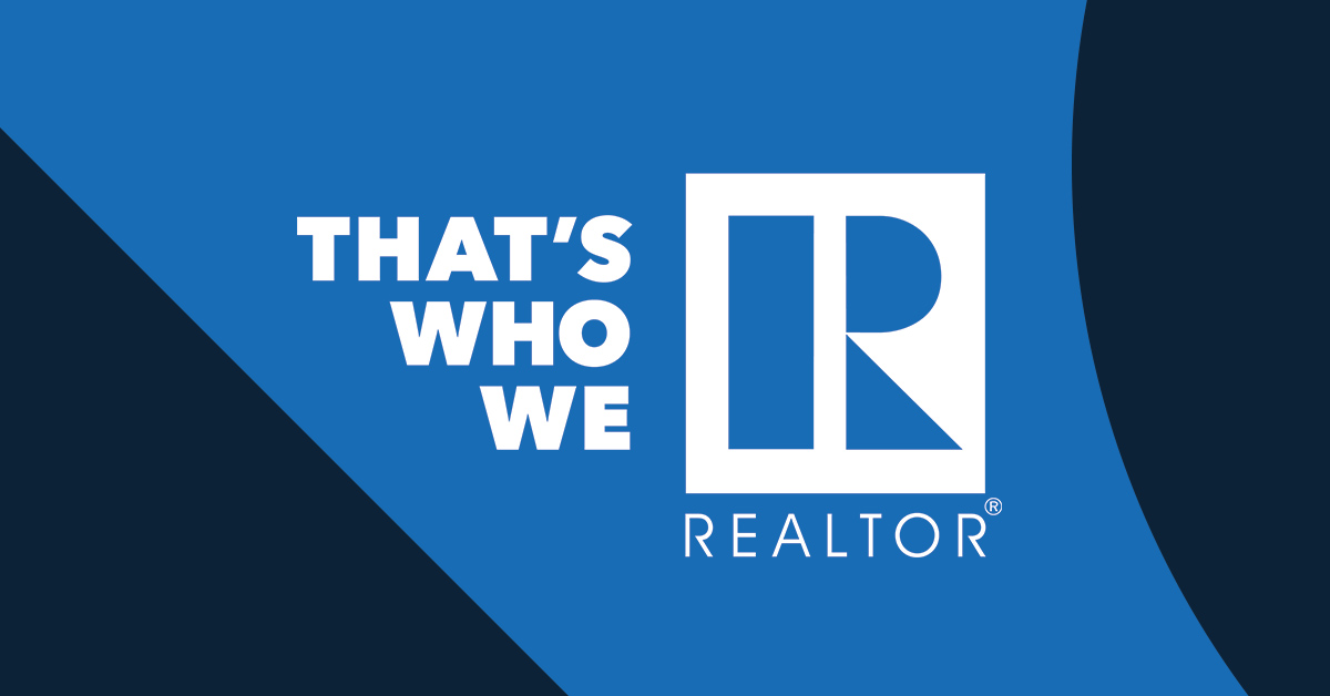 That’s Who We R® The REALTOR® Difference Portia Green, REALTOR